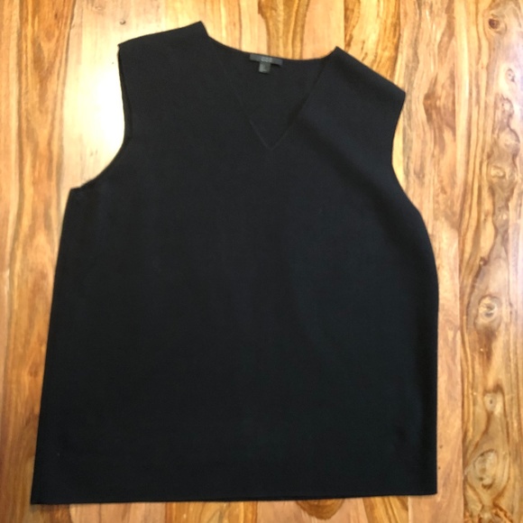 COS Other - COS cotton knit vest
